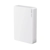 RUIJIE REYEE RG-RAP1260 AX3000 Wi-Fi 6 4PORT 2.4 GHZ & 5 GHZ POE ADAPTORSUZ INDOOR/WALL MOUNT ACCESS POINT
