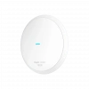 RUIJIE REYEE RG-RAP62 AX1800 WIFI6 Dual Band Kurumsal Access Point PoE (Adaptör Yok)