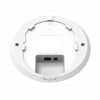RUIJIE REYEE RG-RAP62 AX1800 WIFI6 Dual Band Kurumsal Access Point PoE (Adaptör Yok)