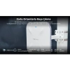 RUIJIE REYEE RG-RAP6260(H) AX6000 GIGABIT 300METRE  HARİCİ ACCESS POINT