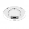RUIJIE REYEE RG-RAP72 BE3600 Wi-Fi 7 3570 Mbps 1x2.5GLAN POE ADAPTORSUZ INDOOR ACCESS POINT