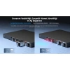 RUIJIE RG-CS86-20XS4VS2QXS-D 20-SFP+ 10GBE 4-SFP 10GBE 2-QSFP+ 40GBE LAYER3 YÖNETİLEBİLİR SWITCH