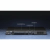 RUIJIE RG-CS86-20XS4VS2QXS-D 28 SFP 100/1000M 10/100/1000 2 x 40GBASE-X QSFP+ YONETILEBILIR RACK MOUNT SWITCH