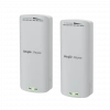 RUIJIE RG-EST100-E 300mbps 2.4ghz 500metreye kadar Harici Access Point 2-li Set