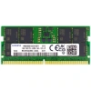 SAMSUNG 16GB DDR5 4800MHZ NOTEBOOK RAM VALUE M425R2GA3BB0-CQK0D