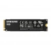 SAMSUNG 4TB 990 EVO PLUS MZ-V9S4T0BW 7250- 6300MB/s M2 NVME GEN4 Disk