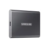SAMSUNG PORTABLE T7 2TB USB3.2 1050-1000MB/s HARICI SSD MU-PC2T0T/AM