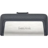 SANDISK 128GB ULTRA DRIVE SDDDC2-128G-G46 150MB/s Usb 3.1 Bellek