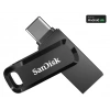 SANDISK 128GB USB 3.0 Ultra Drıve SDDDC3-128G-G46 Taşınabilir Bellek