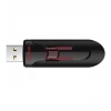 SANDISK 256GB Cruzer Glide 3.0 SDCZ600-256G-G35 USB 3.0 Sürgülü Flash Bellek