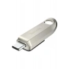 SANDISK 256GB ULTRA LUXE SDCZ75-256G-G46 400MB/s TYPEC Usb 3.2 Bellek