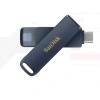SANDISK 64GB Type-C/Lightning PHONE DRIVE SDIXD0N-064G-GN6NN Usb Bellek
