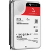 SEAGATE 3.5 20TB IRONWOLF PRO ST20000NT001 7200 RPM 256MB SATA-3 KURUMSAL NAS DİSKİ