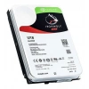 SEAGATE 3.5 12TB IRONWOLF ST12000VN0008 7200 RPM 256MB SATA-3 NAS Diski Distribütör Garantili