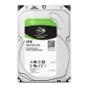 SEAGATE 3.5 4TB BARRACUDA ST4000DM004 5400 RPM 256MB SATA-3 PC Diski