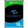 SEAGATE SKYHAWK AI 18TB 7200RPM 256MB SATA3 6Gbit/sn ST18000VE002 7/24 HDD