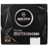 SecLife A520DA1 DDR4 HDMI PCIe 16X v2.0 AM4 mATX