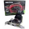 SecLife GT610 2GB DDR3 64bit HDMI DVI PCIe 16X v2.0