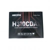 SecLife H310DA DDR4 HDMI PCIe 16X v3.0 1151p 6/7/8/9th mATX