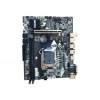 SecLife H310DA1 DDR4 HDMI PCIe 16X v3.0 1151p 6/7/8/9th mATX