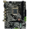 Seclife H510DA DDR4 HDMI PCIe 16X v3.0 1200p mATX