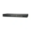 SONICWALL 24port 410W FULL PoE 02-SSC-8377 GIGABIT 4XSFP+ Yönetilebilir Switch RackMount