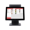 SPENTA 15.6 Dokunmatik (İki Ekranlı) SP-156I CORE i5 4.nesil 8GB RAM- 128GB SSD- FDOS- POS PC