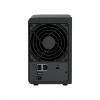 SYNOLOGY 2diskli Celeron QC-2GB RAM-2.5GbE Nas Server DS225 PLUS