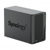 SYNOLOGY 2diskli Celeron QC-2GB RAM-2.5GbE Nas Server DS225 PLUS