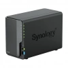 SYNOLOGY 2diskli Celeron QC-2GB RAM-2.5GbE Nas Server DS225 PLUS