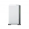 SYNOLOGY 2diskli Realtek QC-1GB RAM-Gigabit Nas Server DS223J