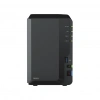 SYNOLOGY 2diskli Realtek QC-2GB RAM-Gigabit Nas Server DS223