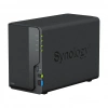 SYNOLOGY 2diskli Realtek QC-2GB RAM-Gigabit Nas Server DS223