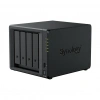 SYNOLOGY 4diskli Celeron QC-2GB RAM-2.5GbE Nas Server DS425 PLUS