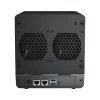 SYNOLOGY 4diskli Realtek QC-2GB RAM-2-Gigabit Nas Server DS423