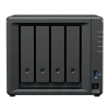 SYNOLOGY 4diskli Ryzen V1500B-32GB RAM-2-2.5GbE Nas Server DS925 PLUS (51848)
