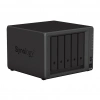 SYNOLOGY DS1522 PLUS RYZEN R1600 8 GB RAM- 5-diskli Nas Server (Disksiz)