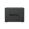 SYNOLOGY DS1525 PLUS RYZEN V1500B 24GB RAM- 5-diskli Nas Server (Disksiz)