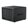 SYNOLOGY DS1525 PLUS RYZEN V1500B 8GB RAM- 5-diskli Nas Server (Disksiz)