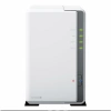 SYNOLOGY DS223J 2 BAY 1xGLAN NAS DEPOLAMA ÜNİTESİ