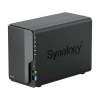 SYNOLOGY DS225 PLUS CELERON QC- 6GB RAM- 2-diskli Nas Server (Disksiz)
