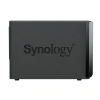 SYNOLOGY DS225 PLUS CELERON QC- 6GB RAM- 2-diskli Nas Server (Disksiz)