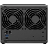 SYNOLOGY DS425 PLUS CELERON QC- 2GB RAM- 4-diskli Nas Server (Disksiz)