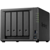 SYNOLOGY DS425 PLUS CELERON QC- 2GB RAM- 4-diskli Nas Server (Disksiz)
