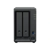 SYNOLOGY DS725 PLUS RYZEN 1600-16GB RAM- 2-diskli Nas Server (Disksiz)