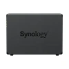 SYNOLOGY DS725 PLUS RYZEN 1600-16GB RAM- 2-diskli Nas Server (Disksiz)
