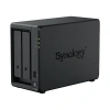 SYNOLOGY DS725 PLUS RYZEN 1600-4GB RAM- 2-diskli Nas Server (Disksiz)