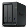 SYNOLOGY DS725PLUS 2 BAY 2xGLAN NAS DEPOLAMA ÜNİTESİ