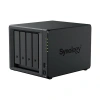 SYNOLOGY DS925-16G PLUS RYZEN V1500B-16GB RAM- 4-diskli Nas Server (Disksiz)