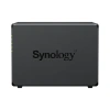SYNOLOGY DS925-32G PLUS RYZEN V1500B-32GB RAM- 4-diskli Nas Server (Disksiz)